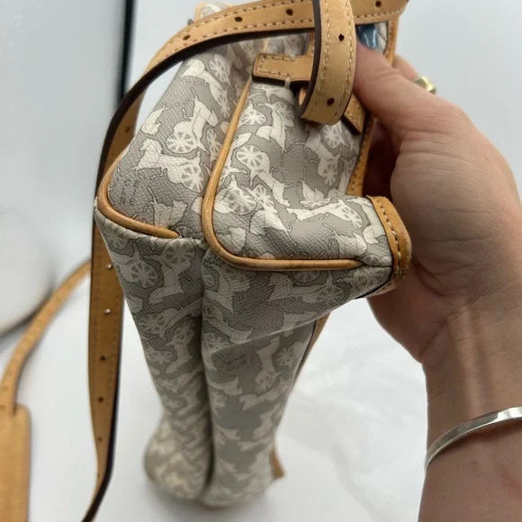 Vintage Celine Messenger Bag - Picture 13 of 13